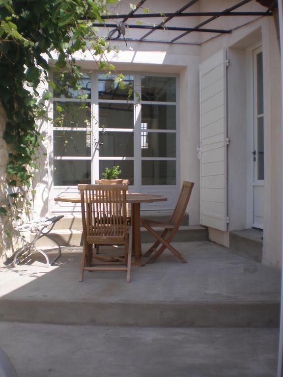 La Maison De Pape Combas  Bagian luar foto