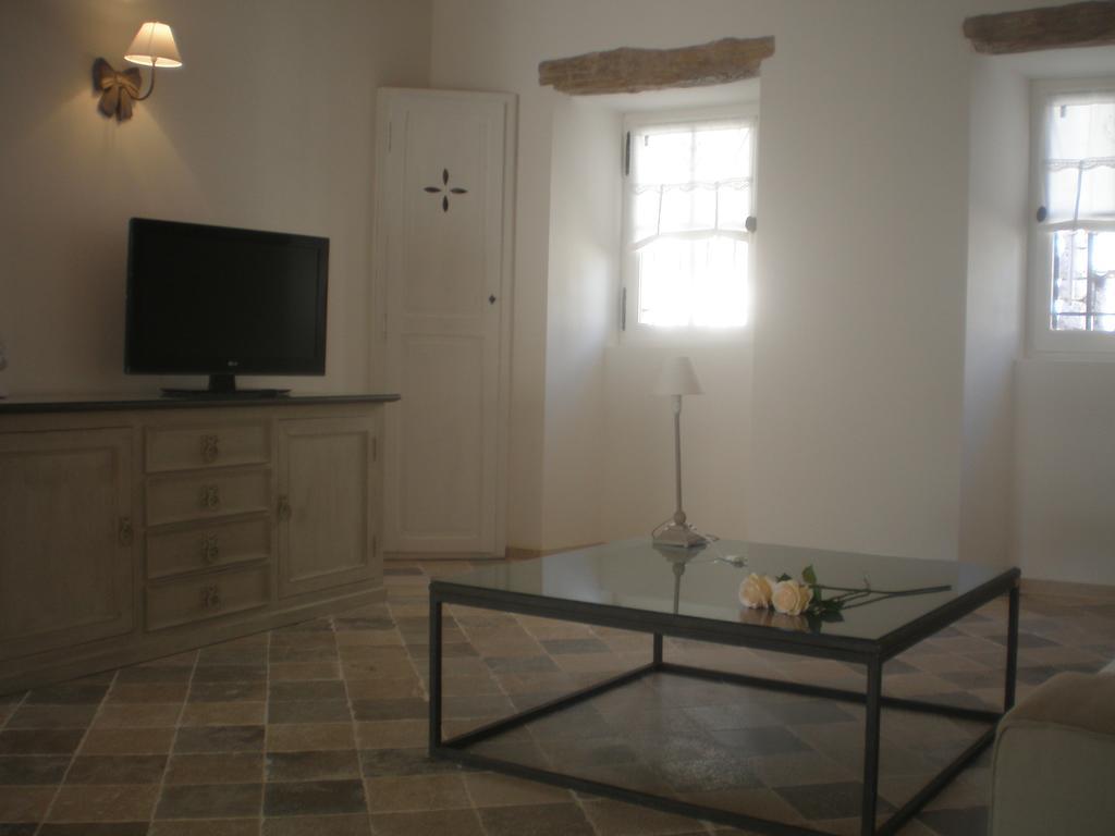La Maison De Pape Combas  Bagian luar foto