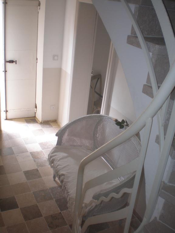 La Maison De Pape Combas  Bagian luar foto